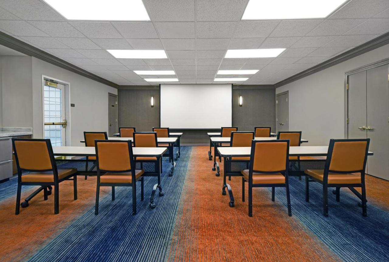 Hyatt House Bridgewater Hotell Exteriör bild