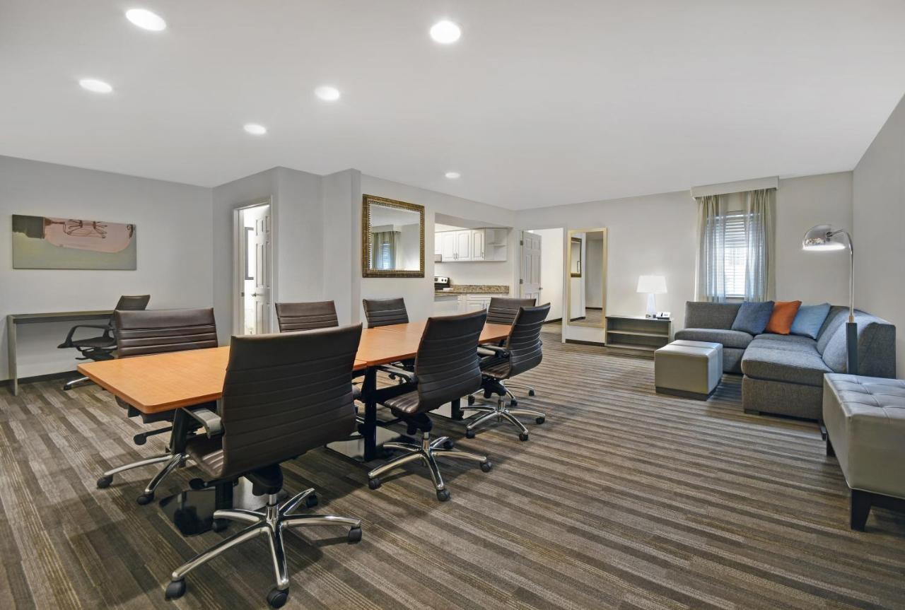 Hyatt House Bridgewater Hotell Exteriör bild