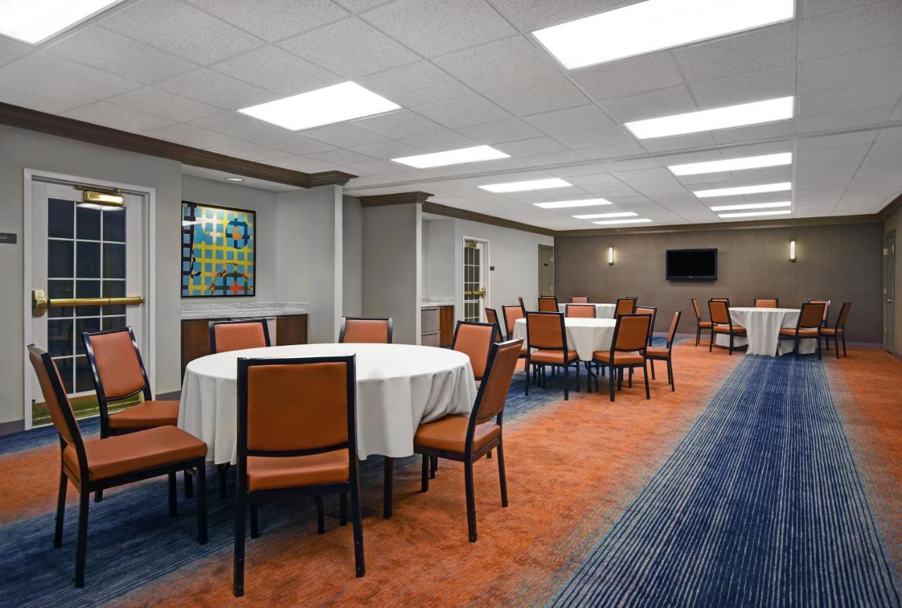 Hyatt House Bridgewater Hotell Exteriör bild