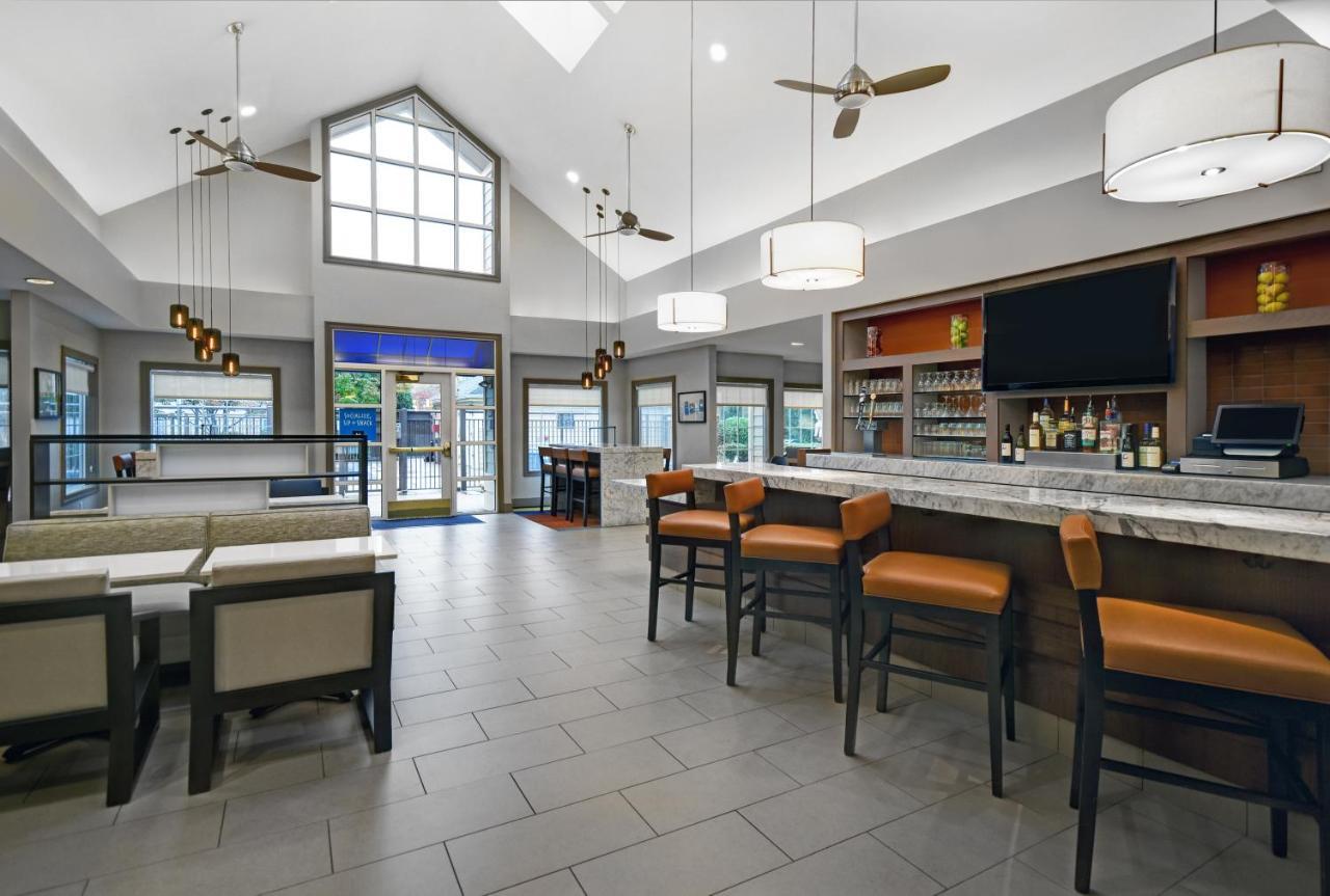 Hyatt House Bridgewater Hotell Exteriör bild