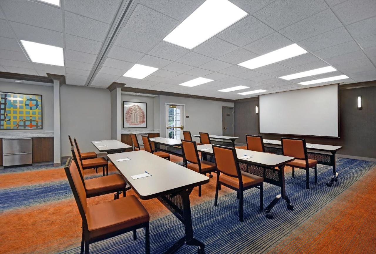 Hyatt House Bridgewater Hotell Exteriör bild