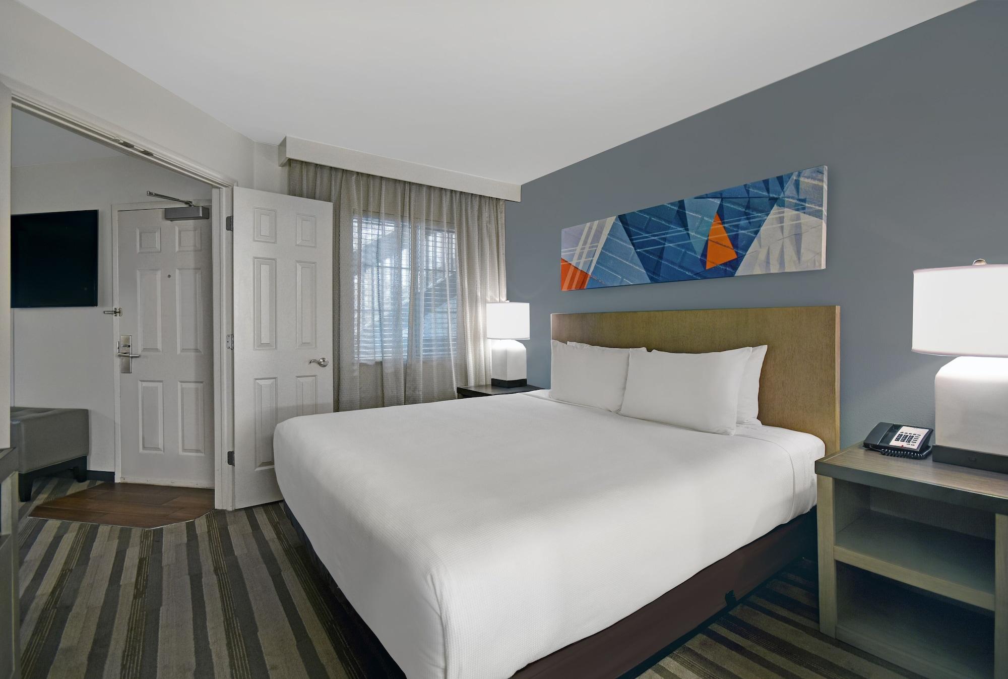 Hyatt House Bridgewater Hotell Exteriör bild