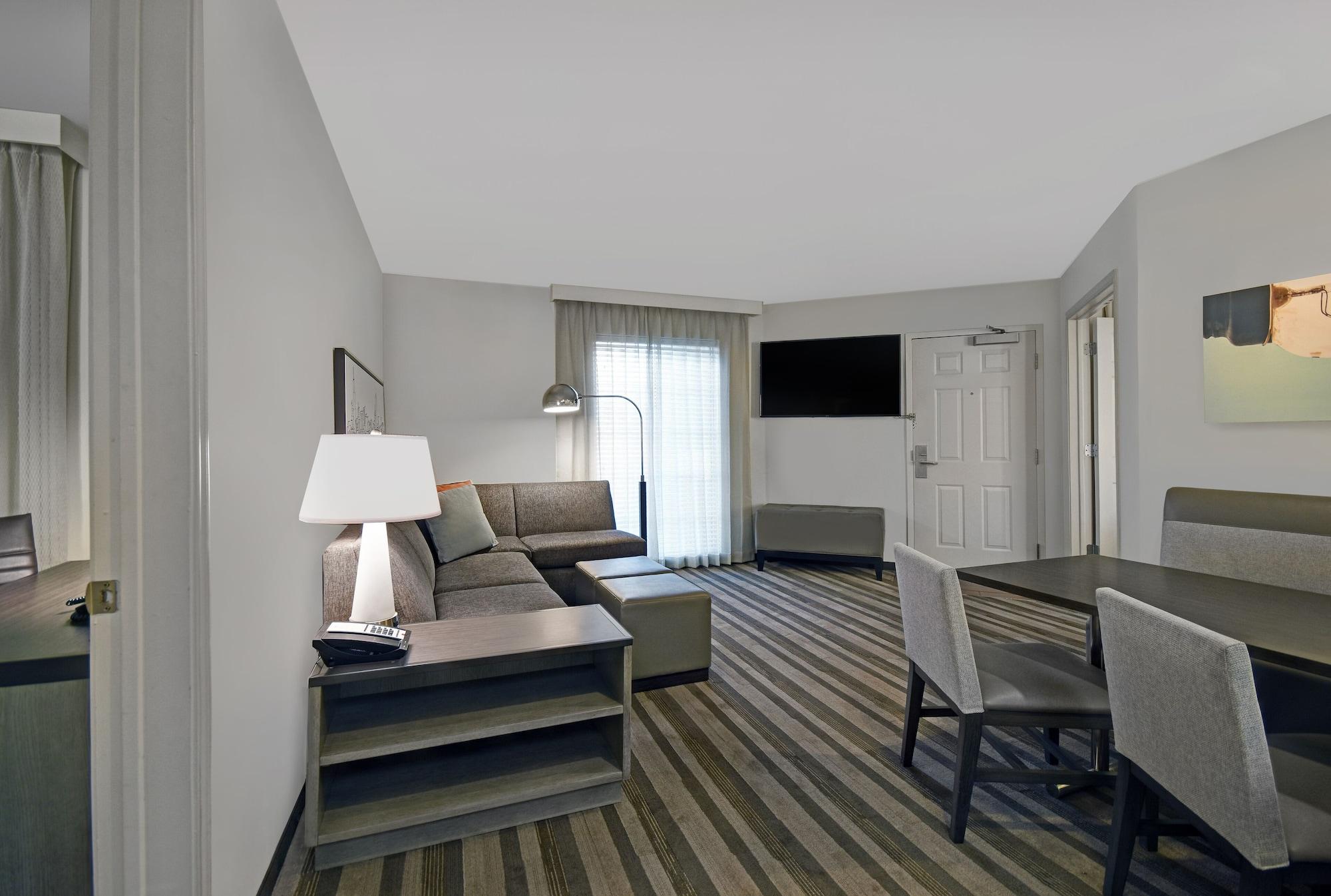 Hyatt House Bridgewater Hotell Exteriör bild