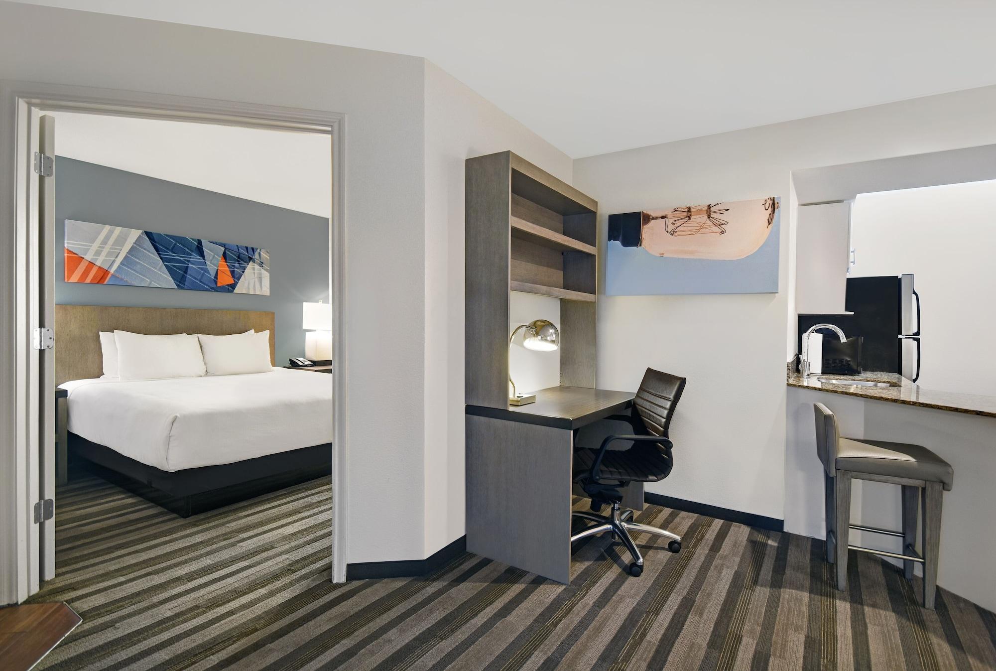 Hyatt House Bridgewater Hotell Exteriör bild