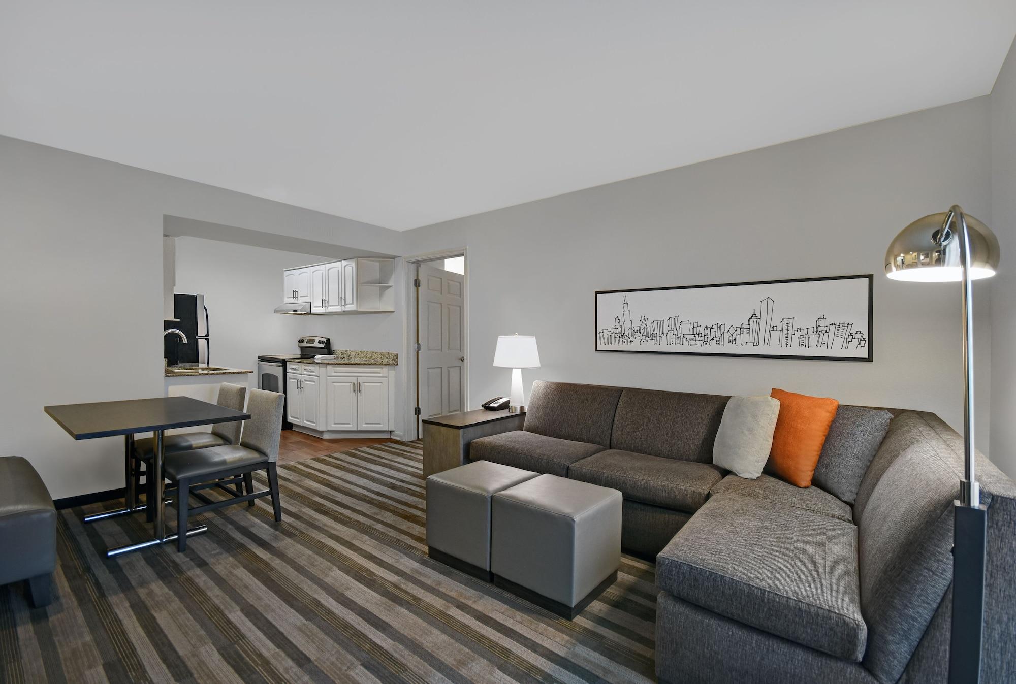 Hyatt House Bridgewater Hotell Exteriör bild