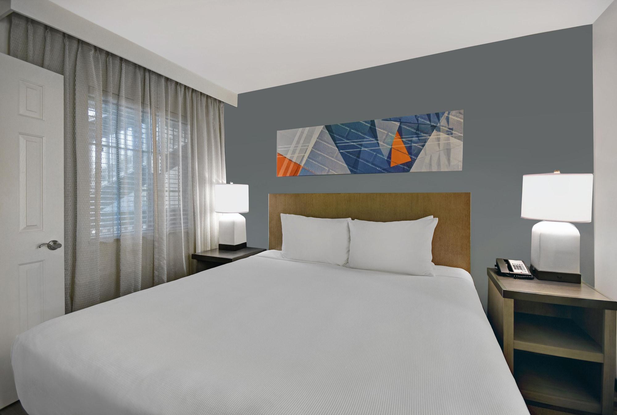 Hyatt House Bridgewater Hotell Exteriör bild