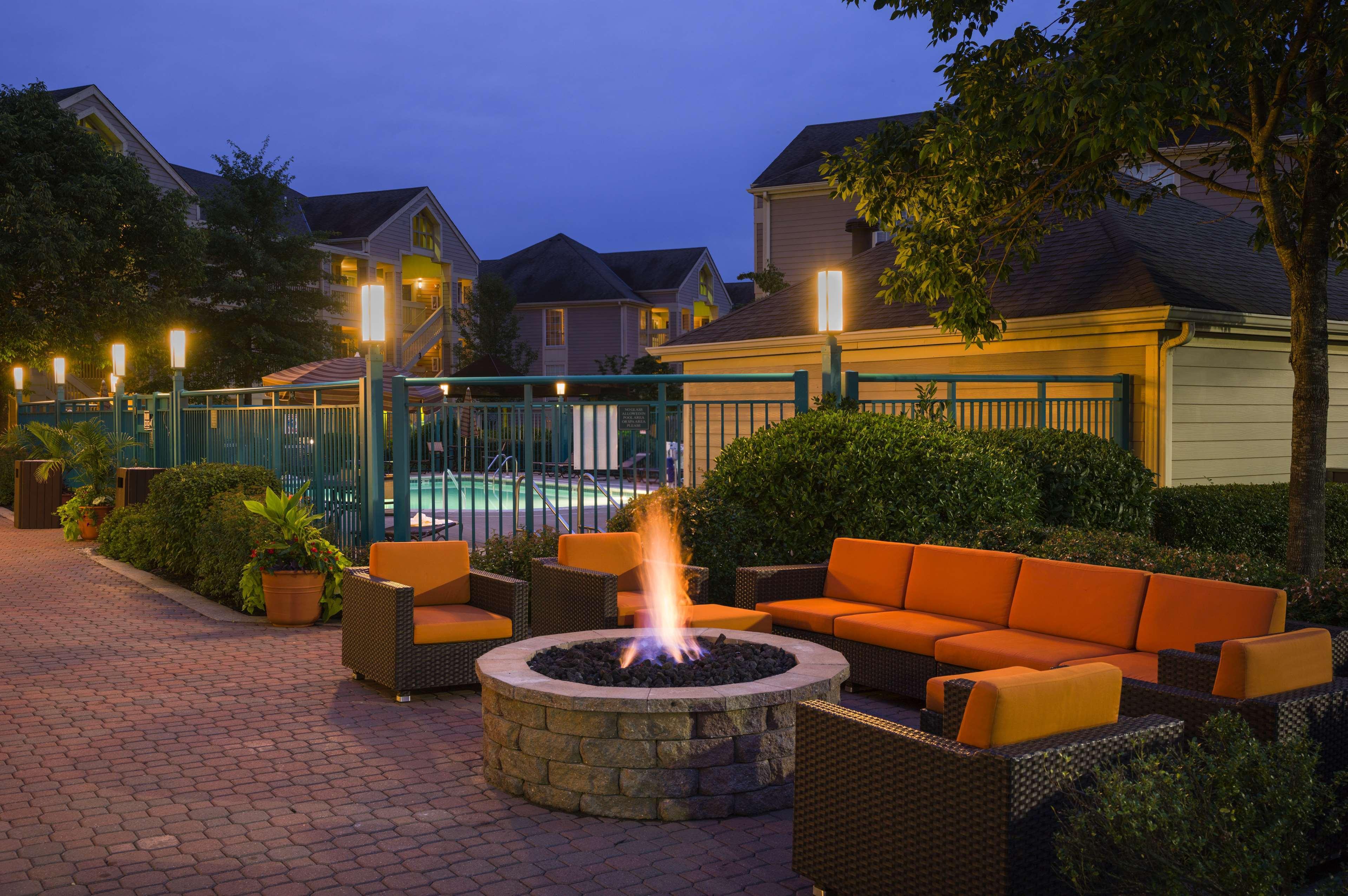 Hyatt House Bridgewater Hotell Exteriör bild