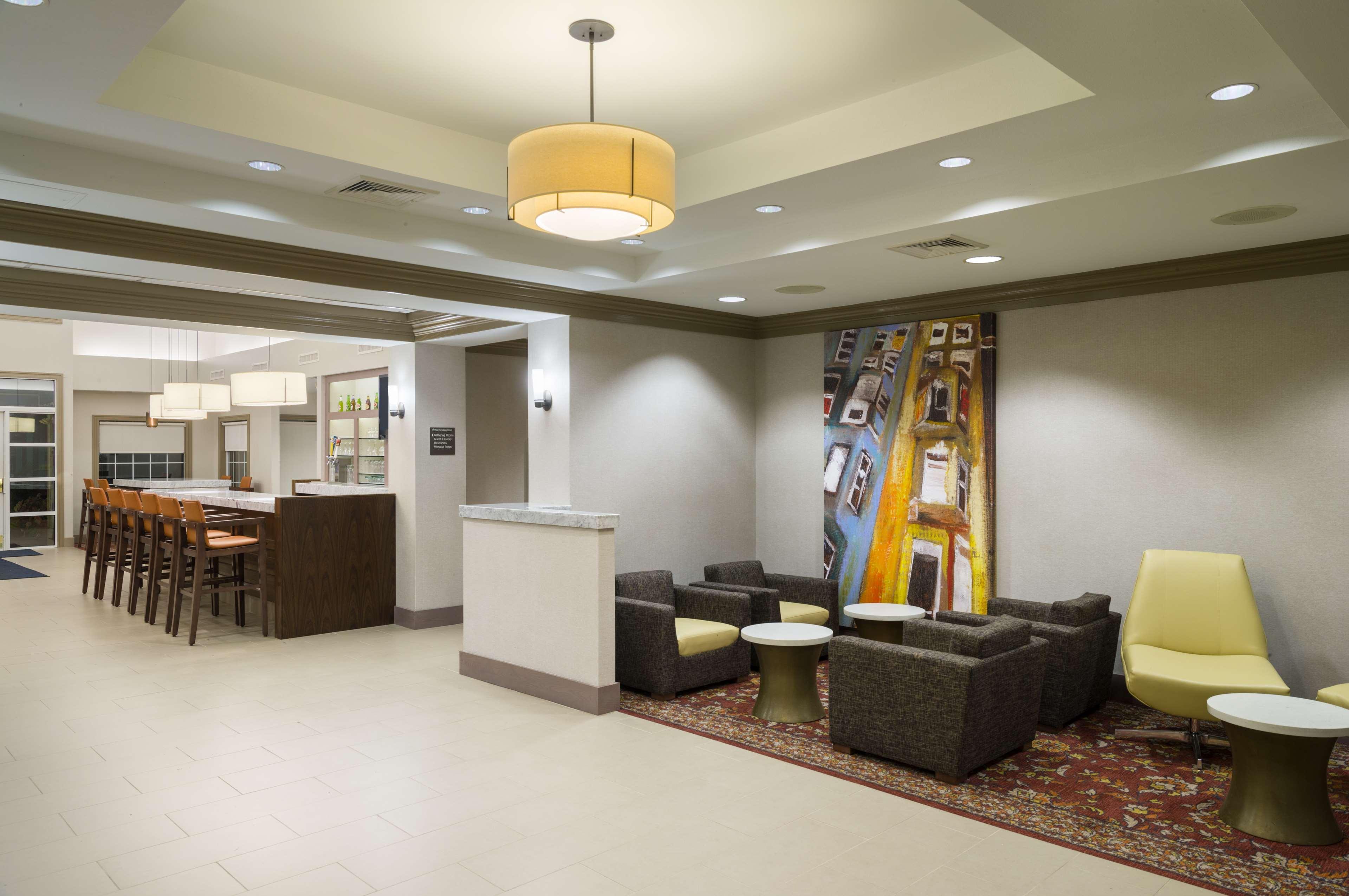 Hyatt House Bridgewater Hotell Exteriör bild